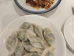 -东方饺子王(新奥购物中心店)