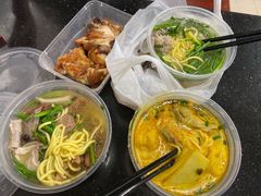 -东京小食馆(三盏灯店)