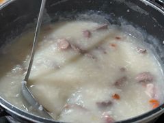 -南记食粥坊·宵夜大排档(卫国路店)