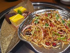 -隐炉和牛烧肉店(群力店)