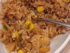 -韩宫宴烤肉·料理(宝山万达店)