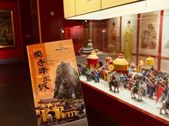 -桂林独秀峰王城景区