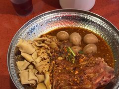 -喜家德虾仁水饺(东海缤纷天地店)