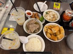 -松發肉骨茶(先得坊店)