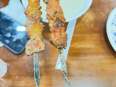 -柴氏风味斋(甘家口店)