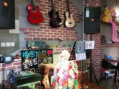 -撸串扒虾(山东路店)