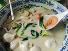 -山外山菜馆(玉泉路店)