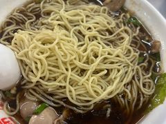 -老赵面店(大西路店)