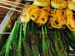 -明明烤牛肉(原明明东北烧烤)