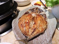 -英子补身汤(海兰路店)