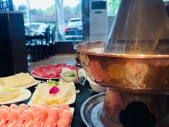 -东来顺饭庄·火锅(环岛店)