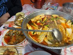 -辣出味岳阳特色烧烤·龙虾大排档(砂子塘总店)