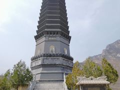 -圣莲山风景区