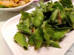 龙豆-滕记星发餐室·新加坡菜(巨鹿路店)