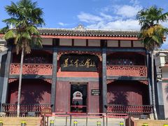 -遵义会议纪念馆