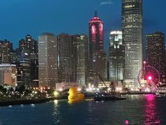 -香港会议展览中心演讲厅