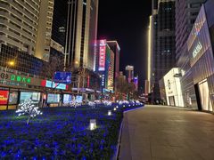 -大连富丽华大酒店