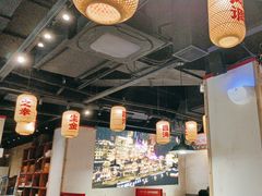 -麻辣英雄重庆火锅(陈江天益城店)