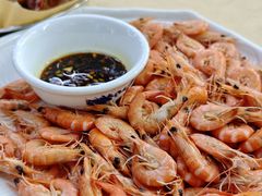 -鹿福农庄(南沙天后宫店)