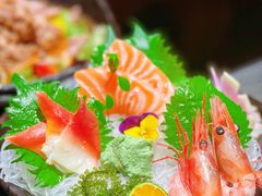 -昱匠·日本料理(金融街店)