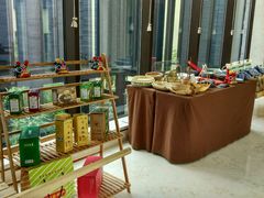 小集市-上海崇明金茂凯悦酒店