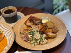 -BAKER&SPICE(祥云小镇店)