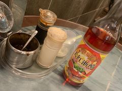 -恩宁刘福记(东华东路店)