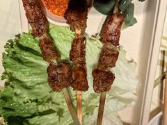 -串盟烧烤大排档·长沙美食地标(星沙店)