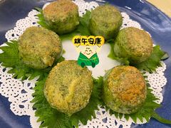 -同里湖大饭店-怡景轩中餐厅(同里古镇店)