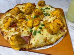 -达美乐比萨(大冲店)