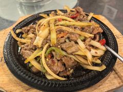 -渔洲情海鲜酒家