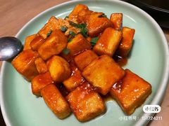 -杜家小馆(裕华路店)