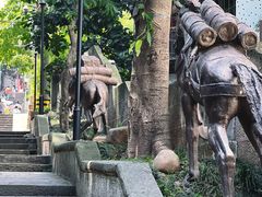 -山城巷传统风貌区