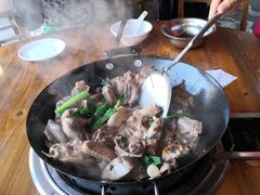 -大地农庄(逢沙大道店)
