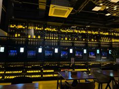 -ibarrel爱杯·bistro&brunch(江宁路店)