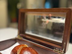 -狮拾久·现代新加坡料理(壹方城店)