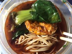 -蓉李记成都名小吃(武汉菱角湖万达店)