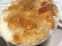 桃胶双皮奶-仁信双皮奶(东川路店)