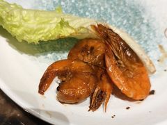 -汉丽斯巴西烤肉自助(市南店)