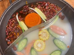 -楠火锅(仁恒梦中心店)