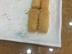 -渔码头食府(蓬莱阁店)
