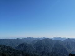 -三清山风景名胜区