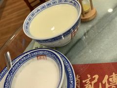 -赵记传承·中国甜品(福州总店)