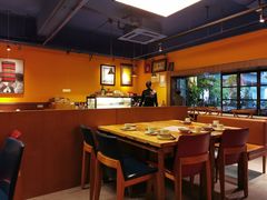 -缘生态云南菜·野生菌庭院餐厅(华侨城店)