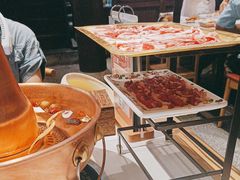 -东门口涮肉·砂锅·烤串(老门东店)