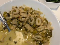 -丰收日·小海鲜·沪上家宴(顾村正大店)