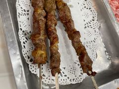 -常赢三兄弟·清真涮肉(崂山路总店)