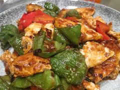 -富临轩私房菜(集庆门大街店)