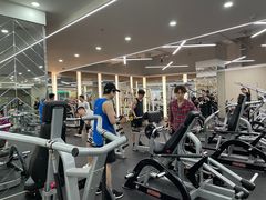 -美航国际健身(北京华联店)