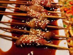 -醉烧膘·烧烤夜宵王(总店)